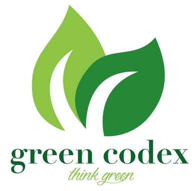 Green Codex Logo